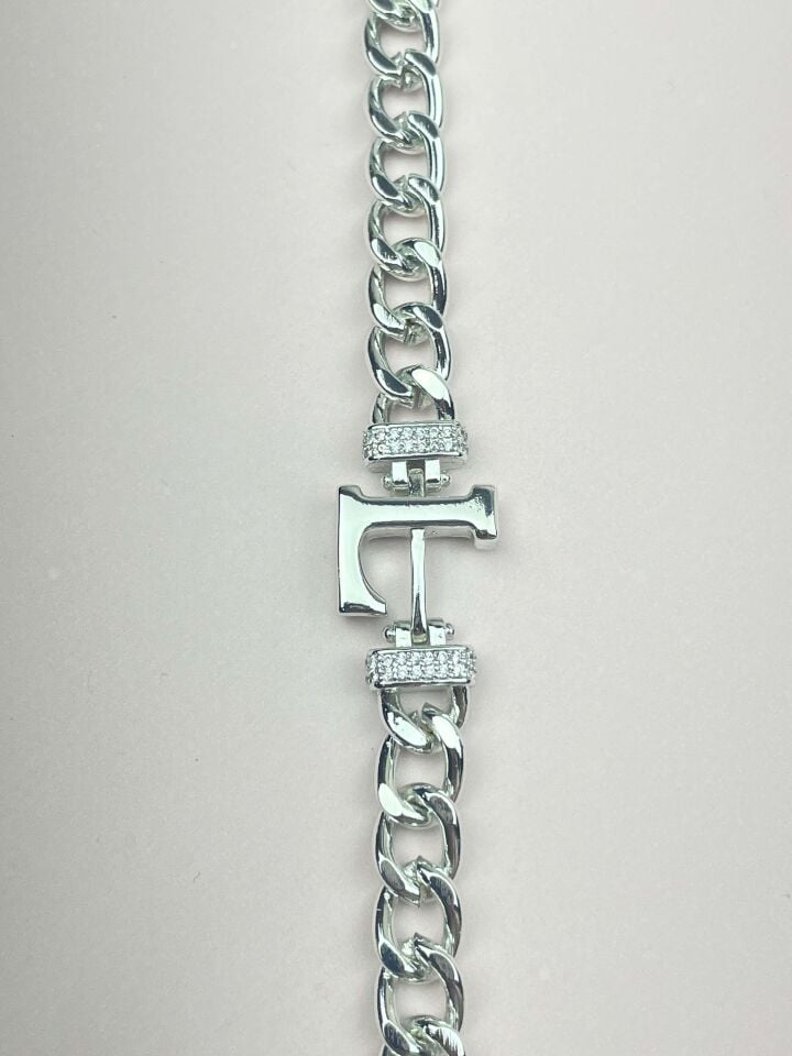 Vip Letter Bracelet (L) // IMPORT-1624