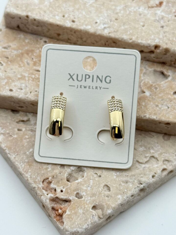 XUPING Küpe // K-XU-2136