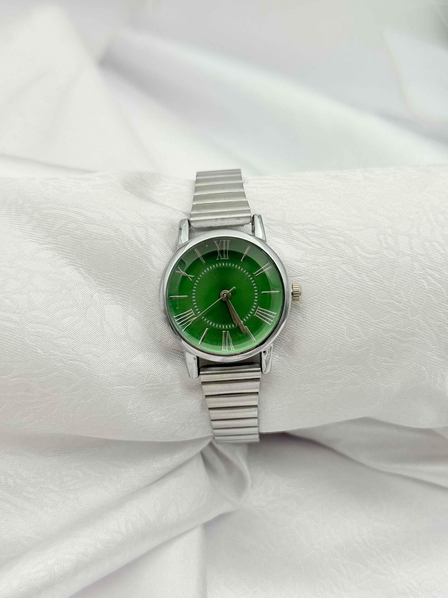 Çelik Kadın Saat // SAAT-778