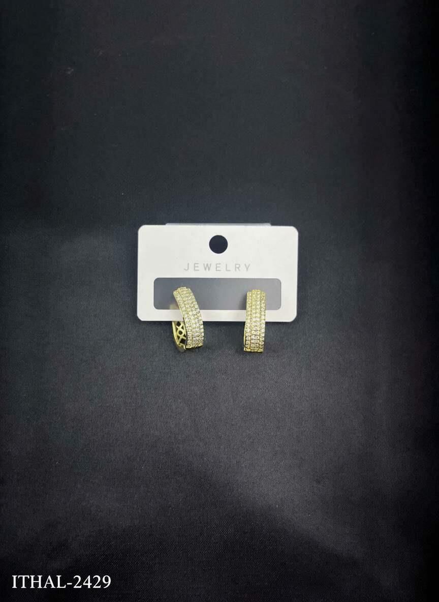 Deluxe Küpe // ITHAL-2429