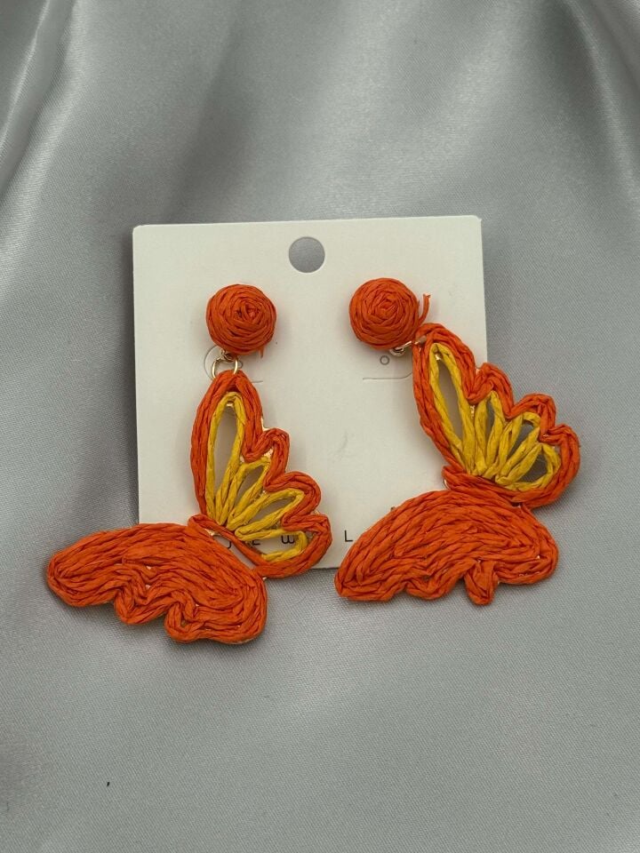 Colorful Summer Earrings // EARRINGS-3467