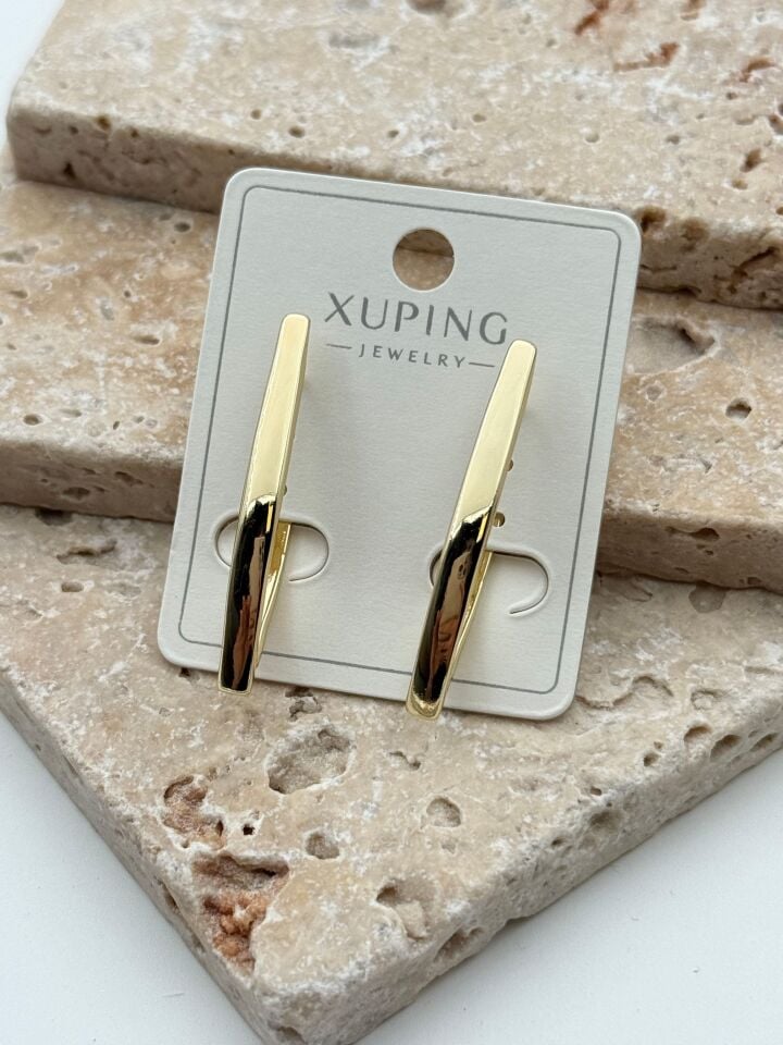 XUPING Küpe // K-XU-2137