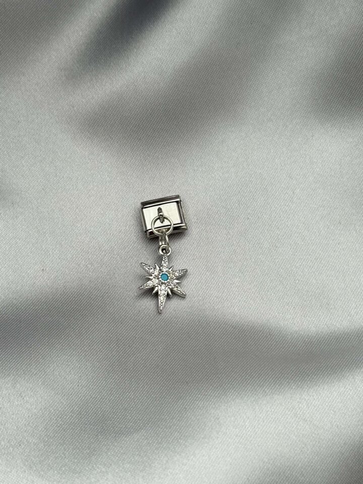 NMT Charm // CHARM-665