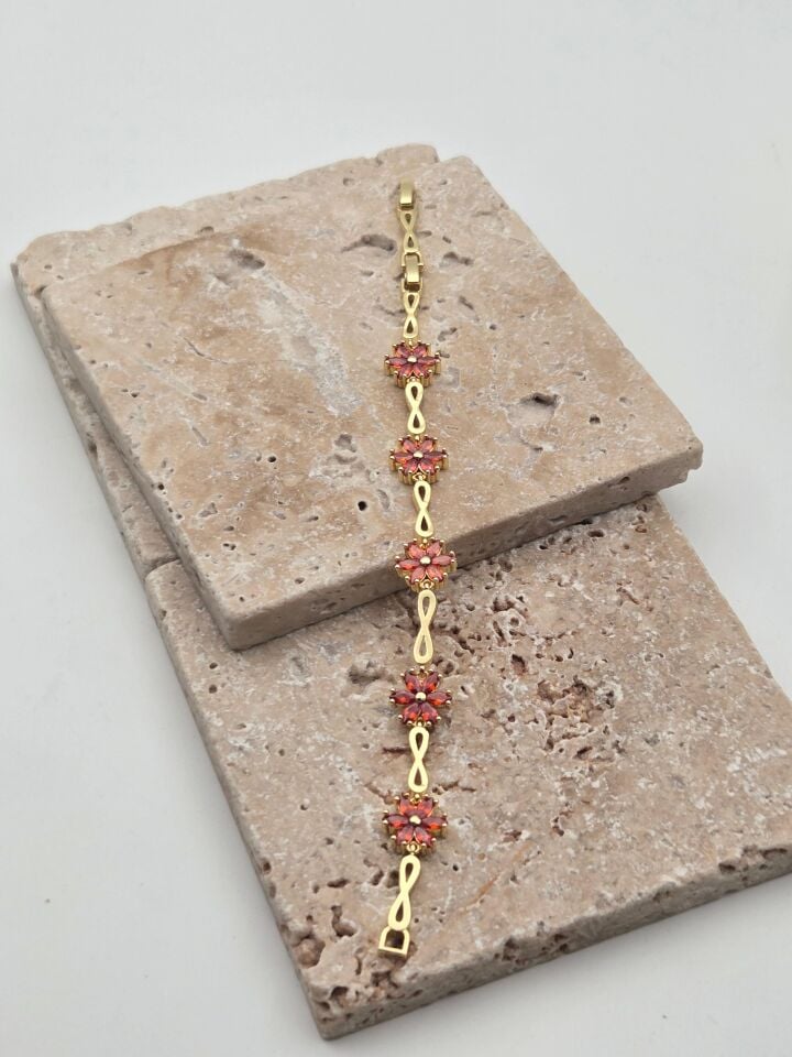 VIP Özel Seri Bileklik // BILEK-6241