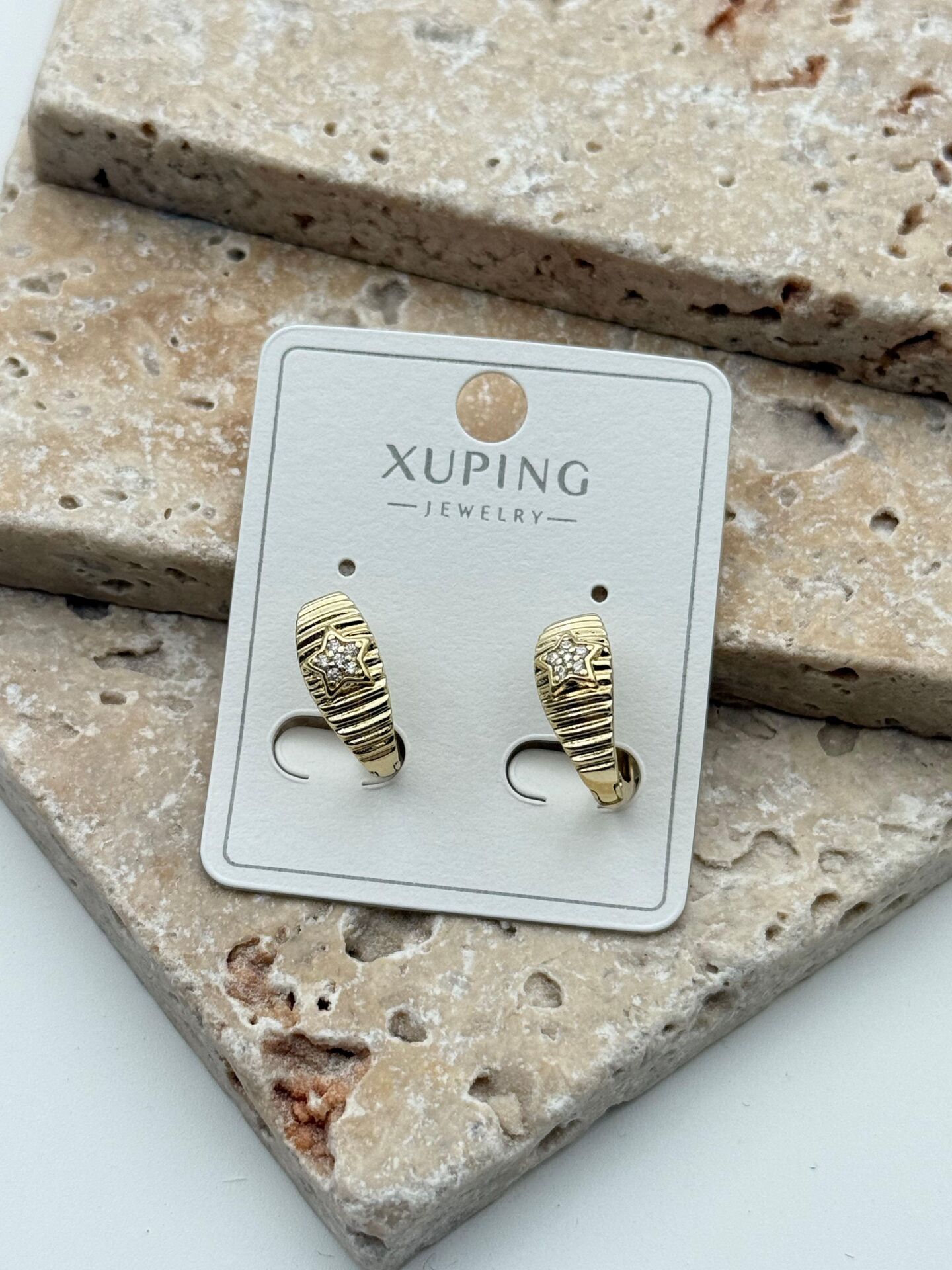 XUPING Küpe // K-XU-2138