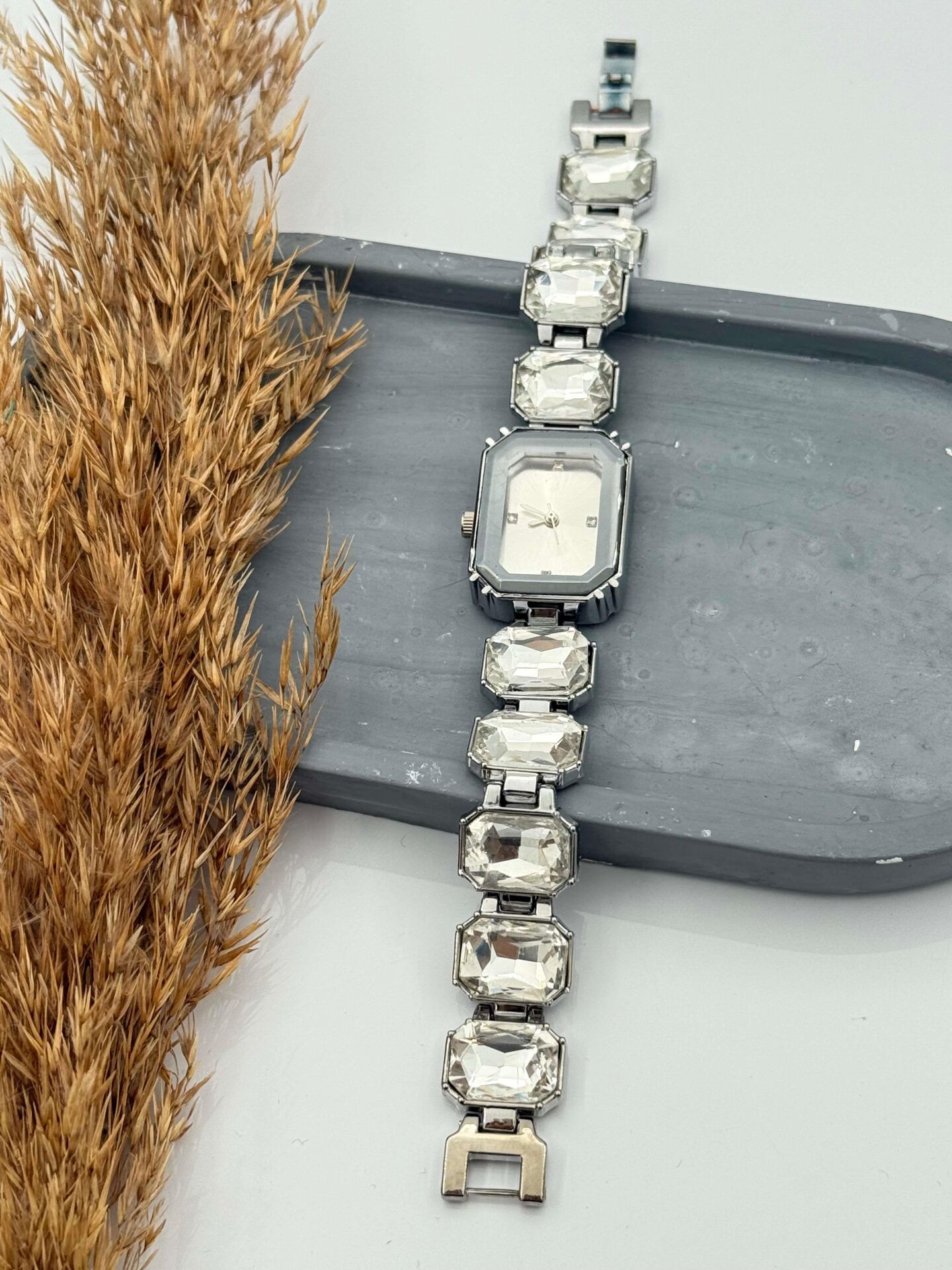 Çelik Marka Model Saat // KELEPCE-3329