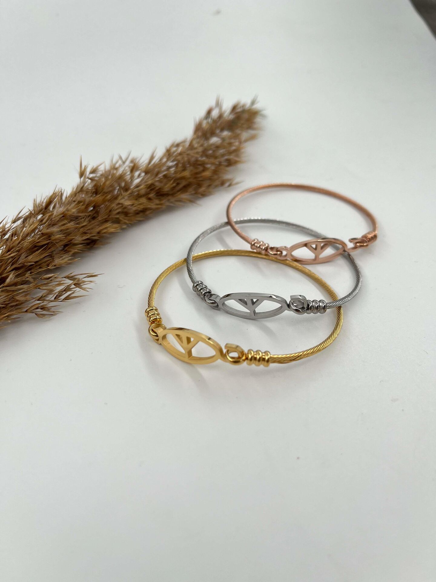 Çelik Set Kelepçe // KELEPCE-3005