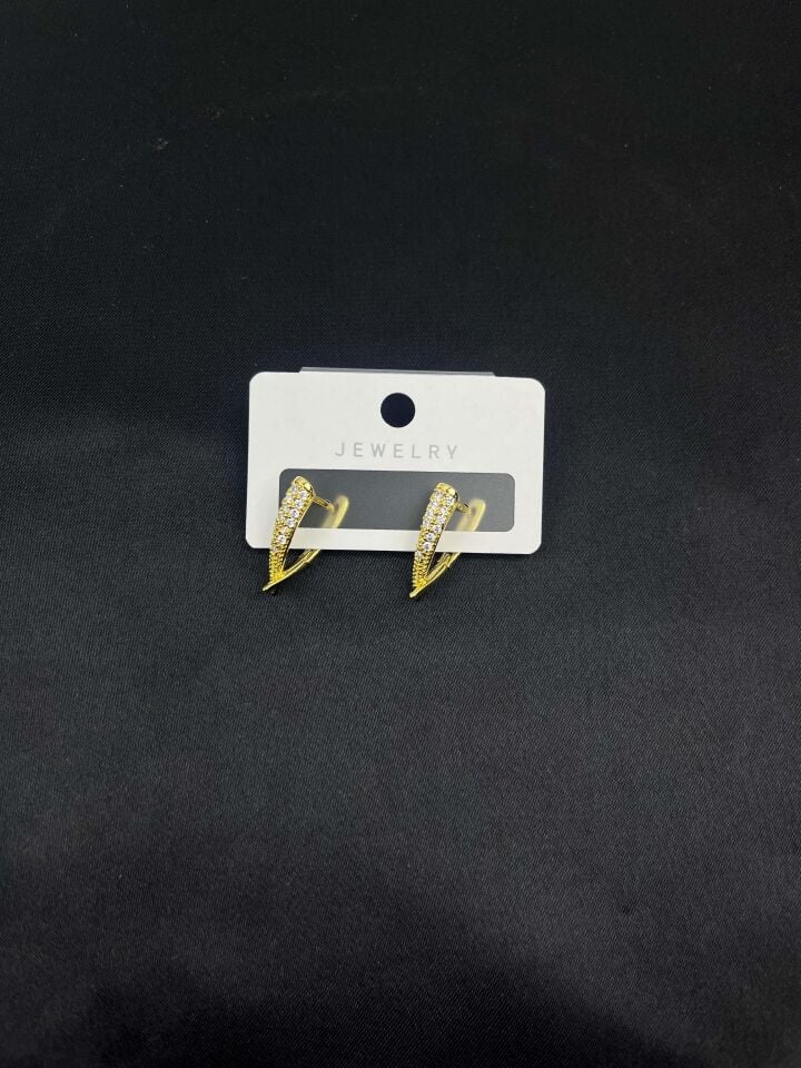 Deluxe Earring // ITHAL-2431