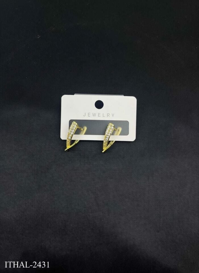 Deluxe-Ohrring // ITHAL-2431