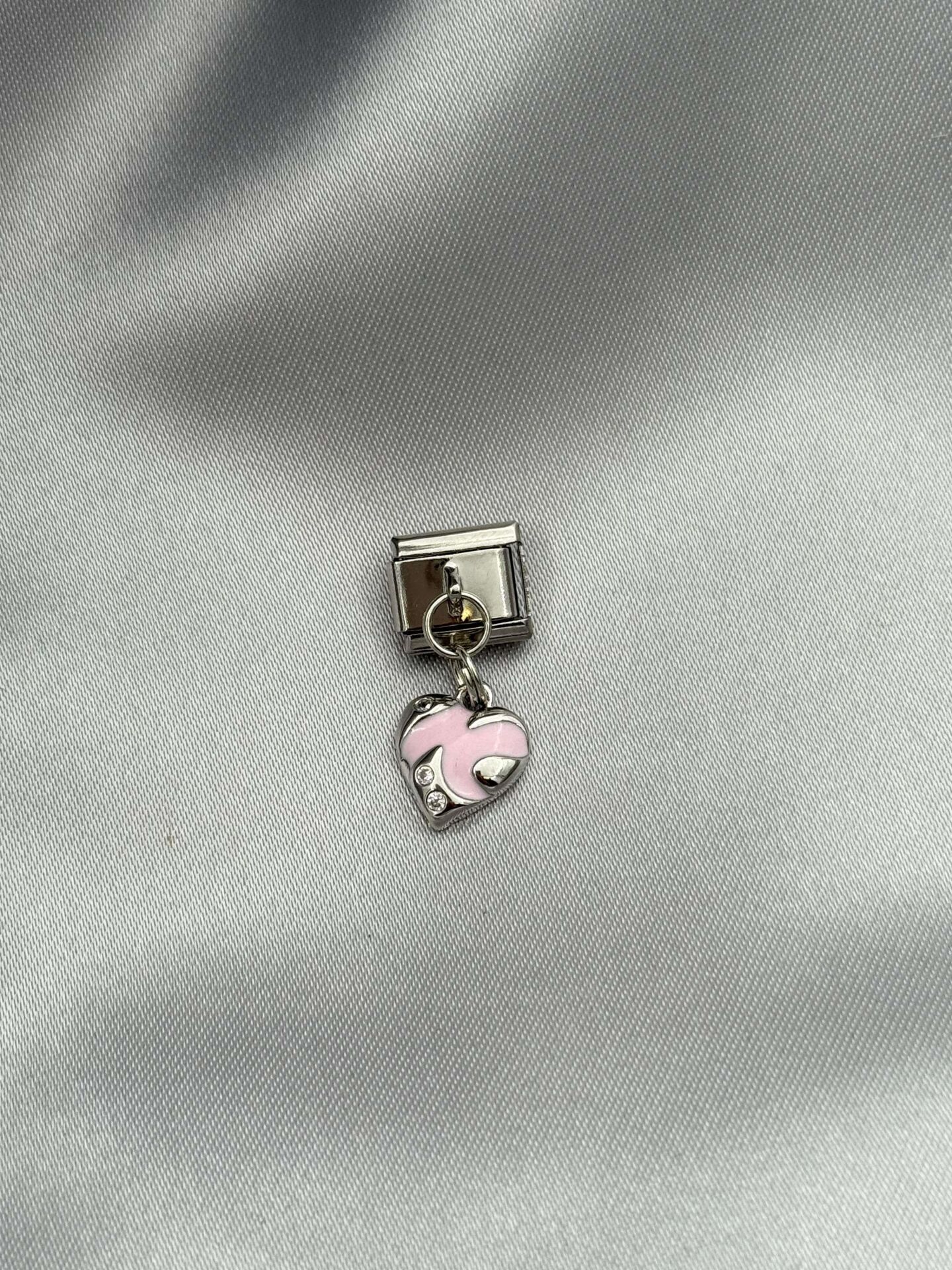 NMT Charm // CHARM-666