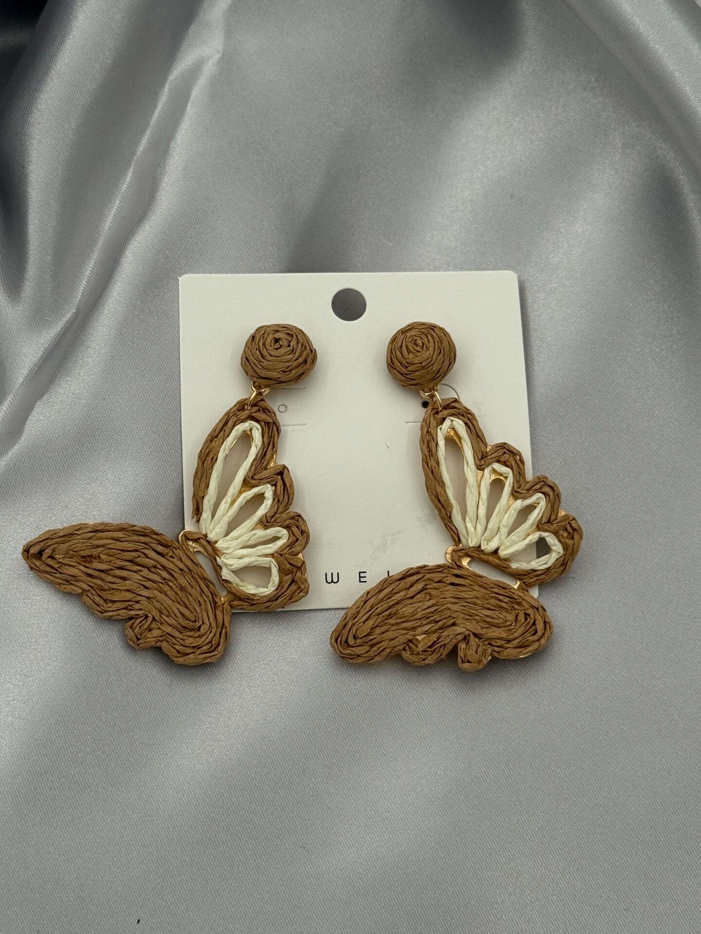 Colorful Summer Earrings // EARRINGS-3469