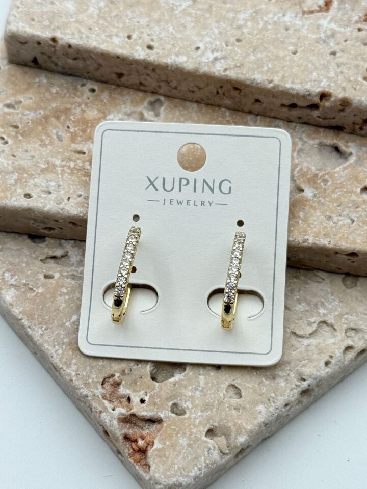 XUPING Küpe // K-XU-2139
