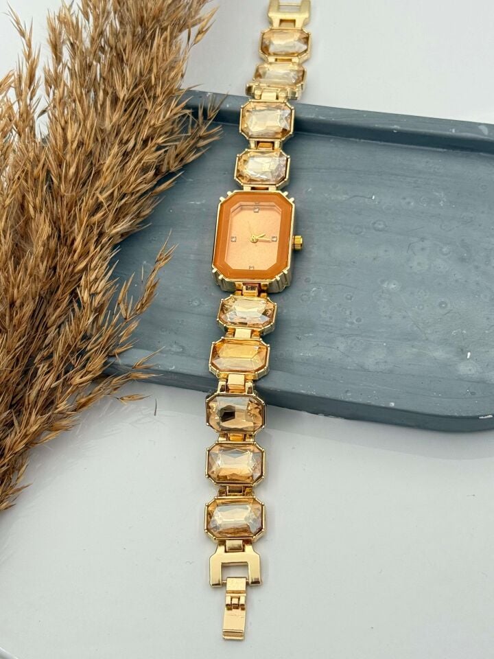 Çelik Marka Model Saat // KELEPCE-3330