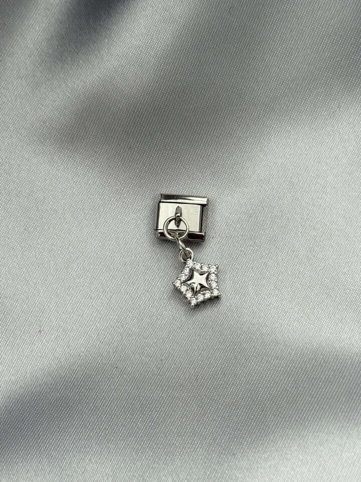 NMT Charm // CHARM-667
