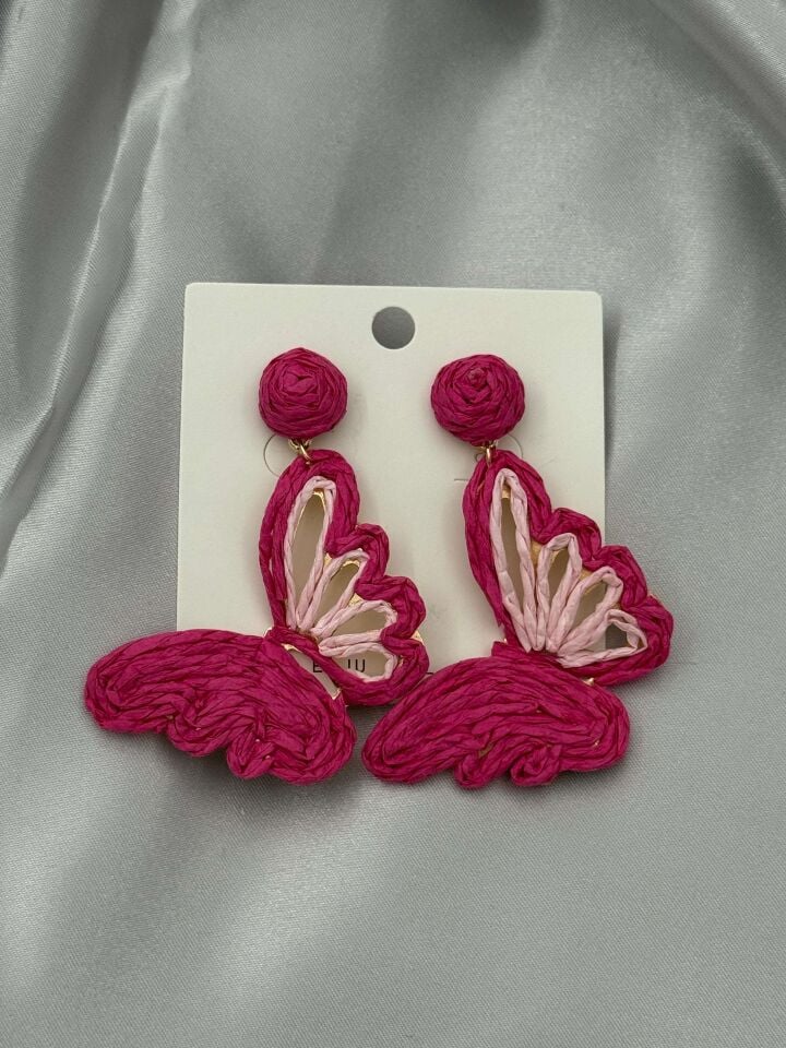 Colorful Summer Earrings // EARRINGS-3470