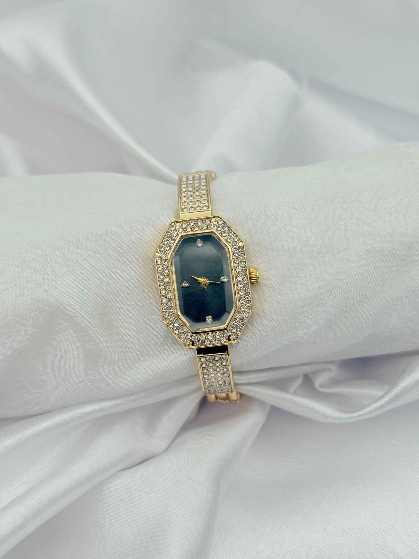 Çelik Kadın Saat // SAAT-783