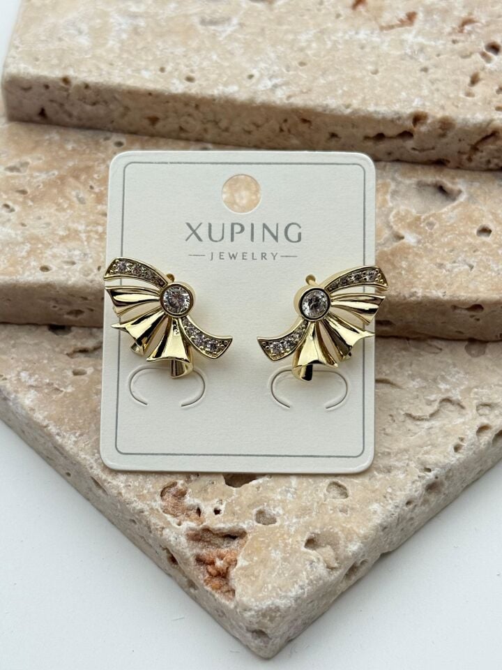 XUPING Küpe // K-XU-2141