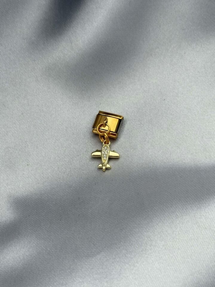 NMT Charm // CHARM-669
