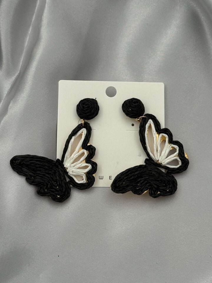 Colorful Summer Earrings // EARRINGS-3472