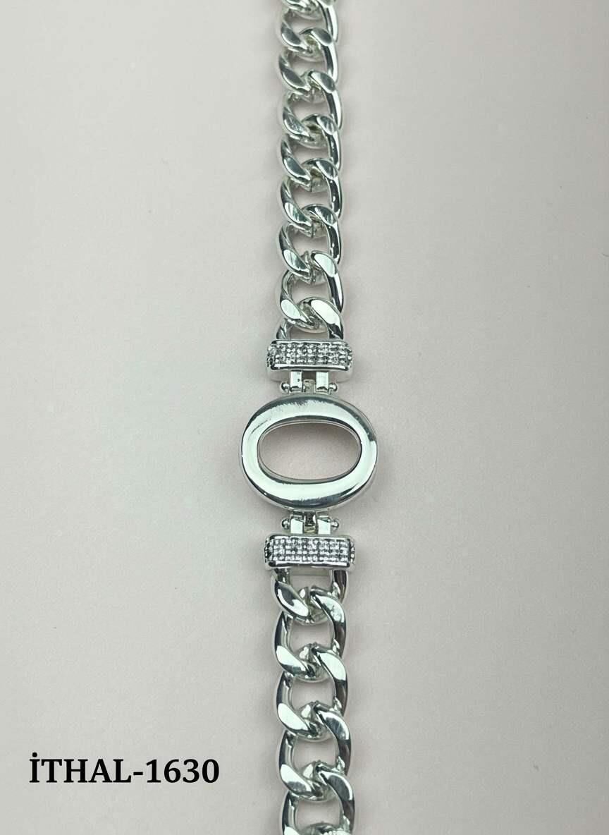 Vip Harf Bileklik (O) // İTHAL-1630