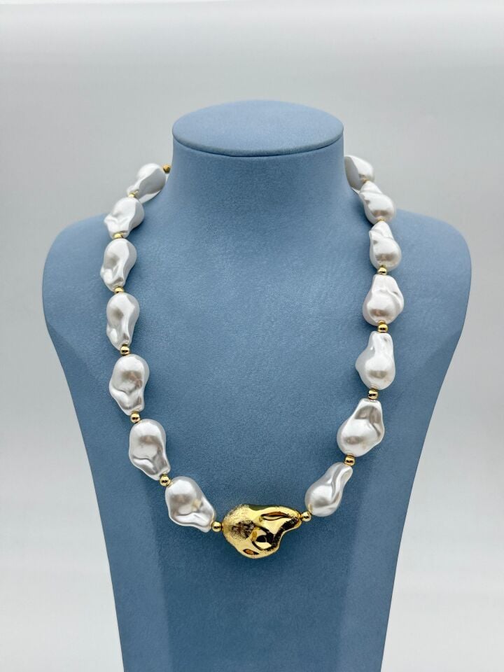 VIP Kolye // KOLYE-6341