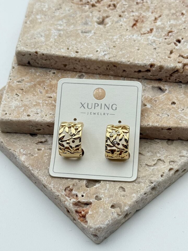 XUPING Küpe // K-XU-2142