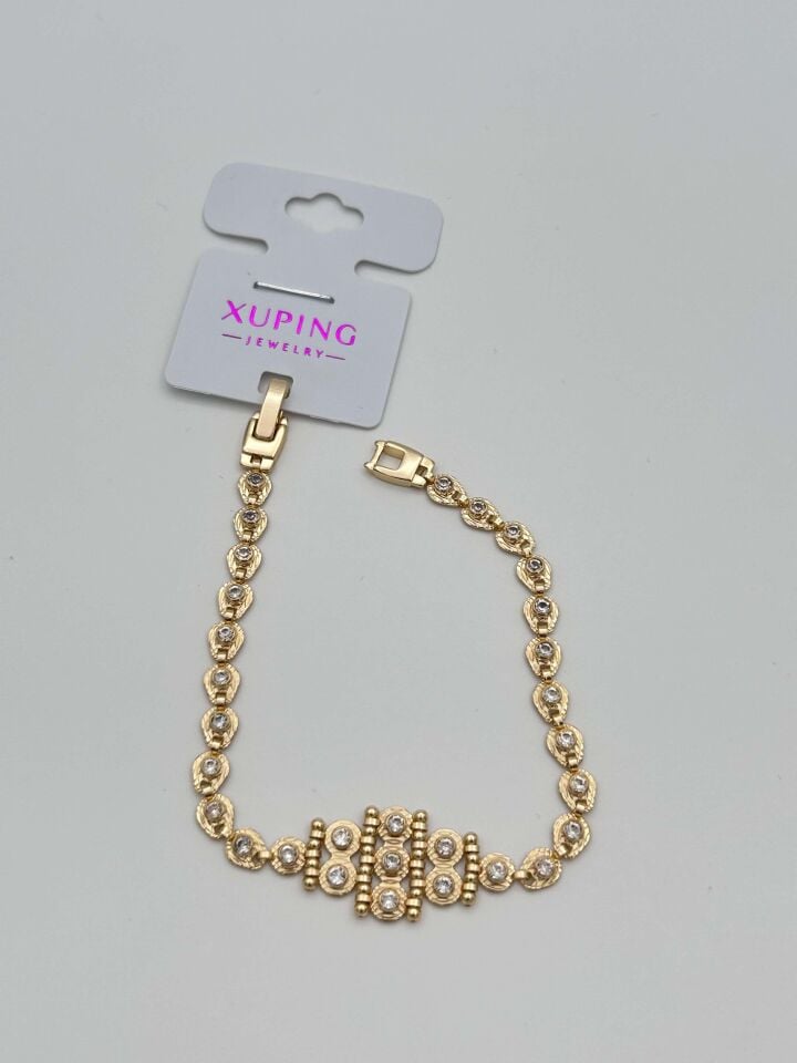 14K XUPING Bileklik // BILEK-3646