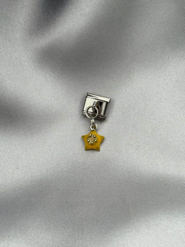 NMT Charm // CHARM-670