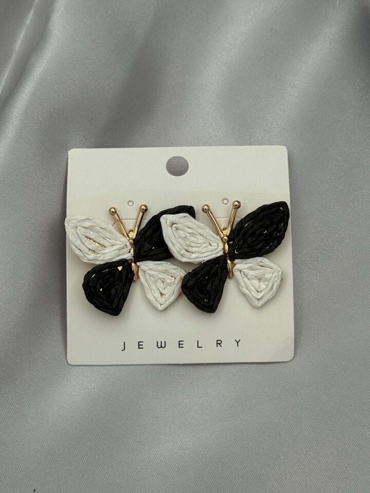 Colorful Summer Earrings // EARRINGS-3473