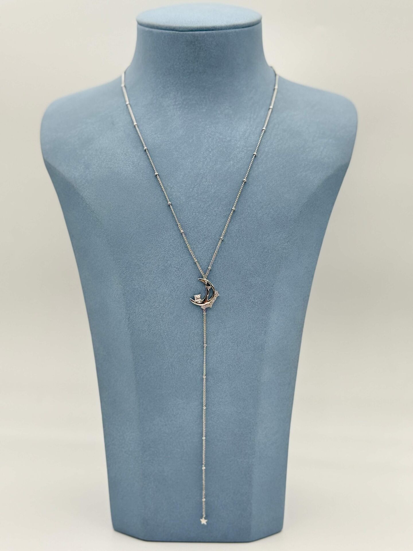 VIP Özel Seri Y Kolye // KOLYE-6410