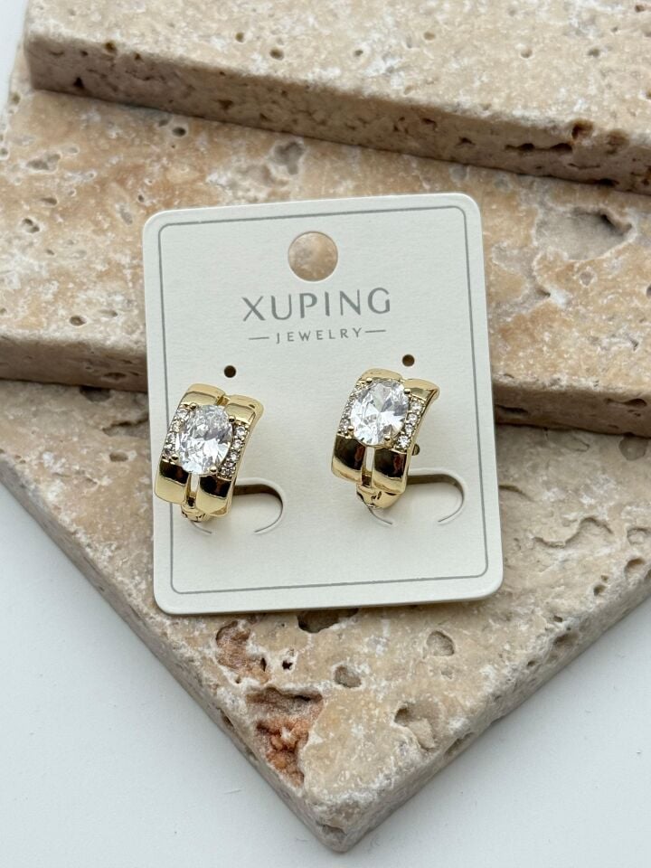 XUPING Küpe // K-XU-2143