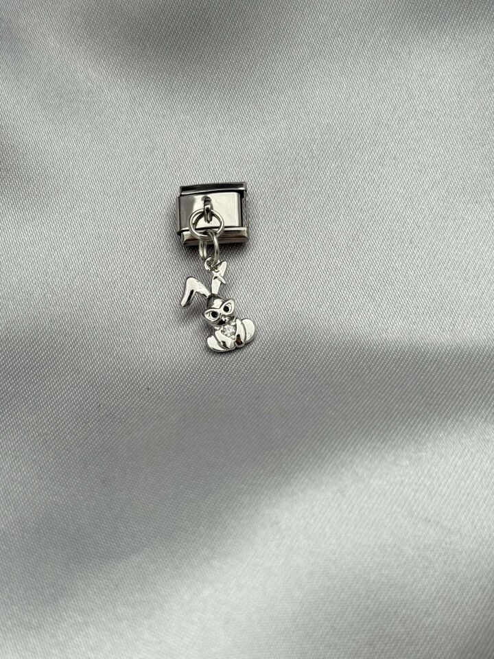 NMT Charm // CHARM-671