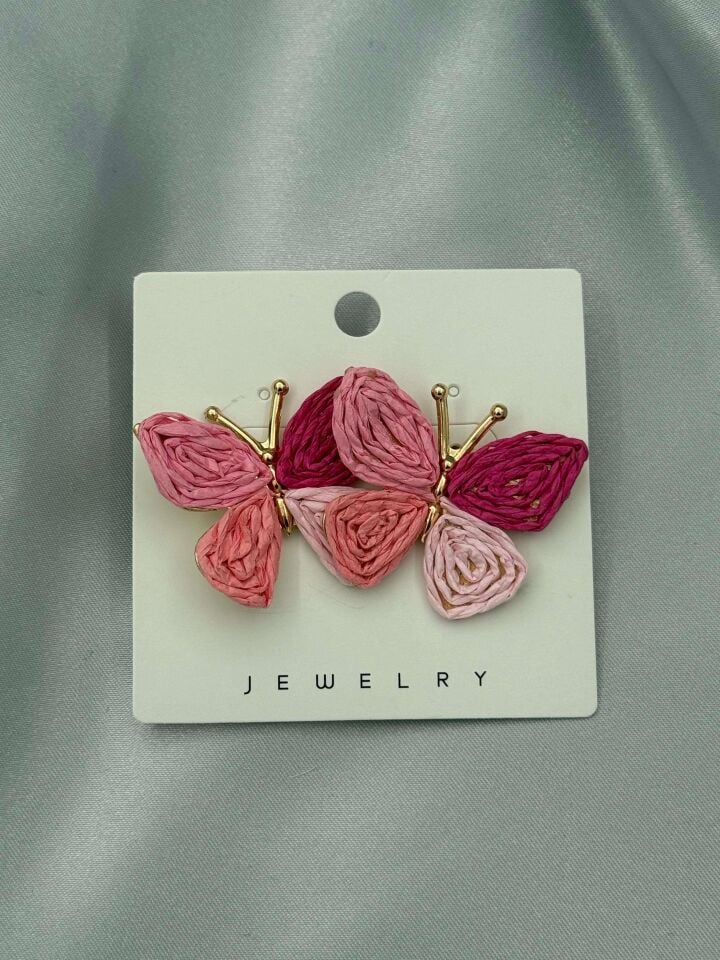 Colorful Summer Earrings // EARRINGS-3474