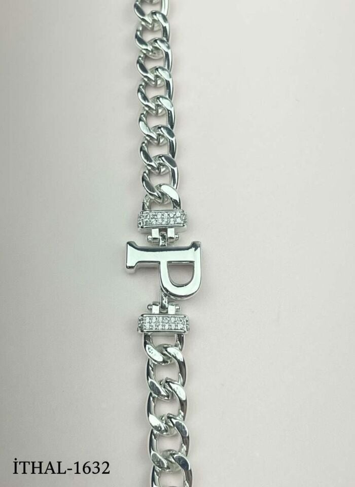 Vip Harf Bileklik (P) // İTHAL-1632