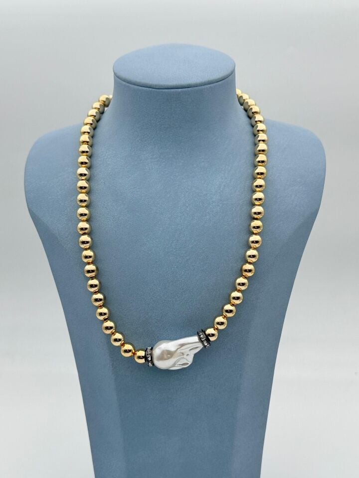 VIP Kolye // KOLYE-6343