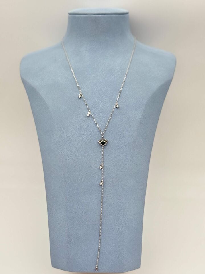 VIP Özel Seri Y Kolye // KOLYE-6411