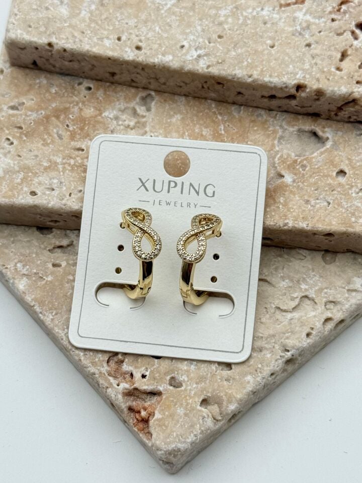 XUPING Küpe // K-XU-2144