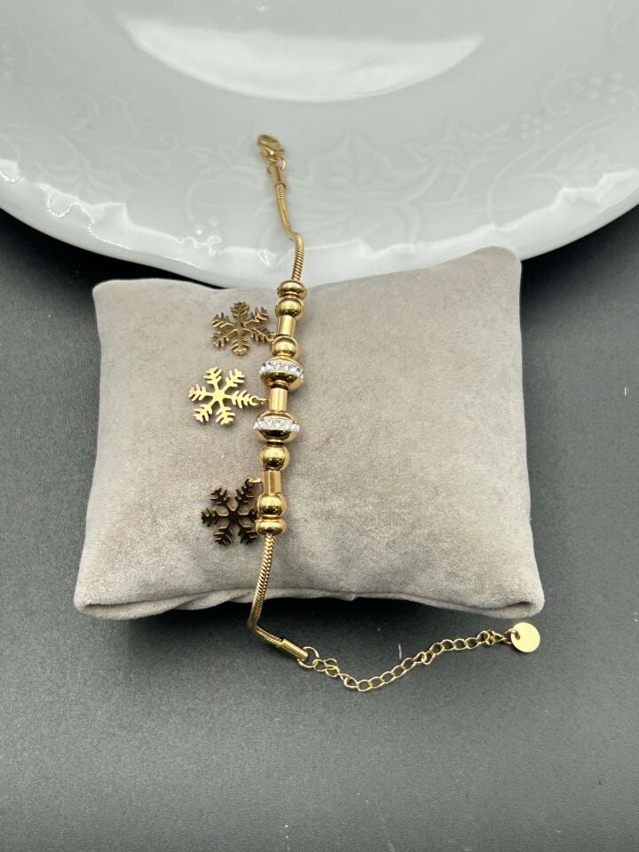 Çelik Bileklik // BILEK-3691