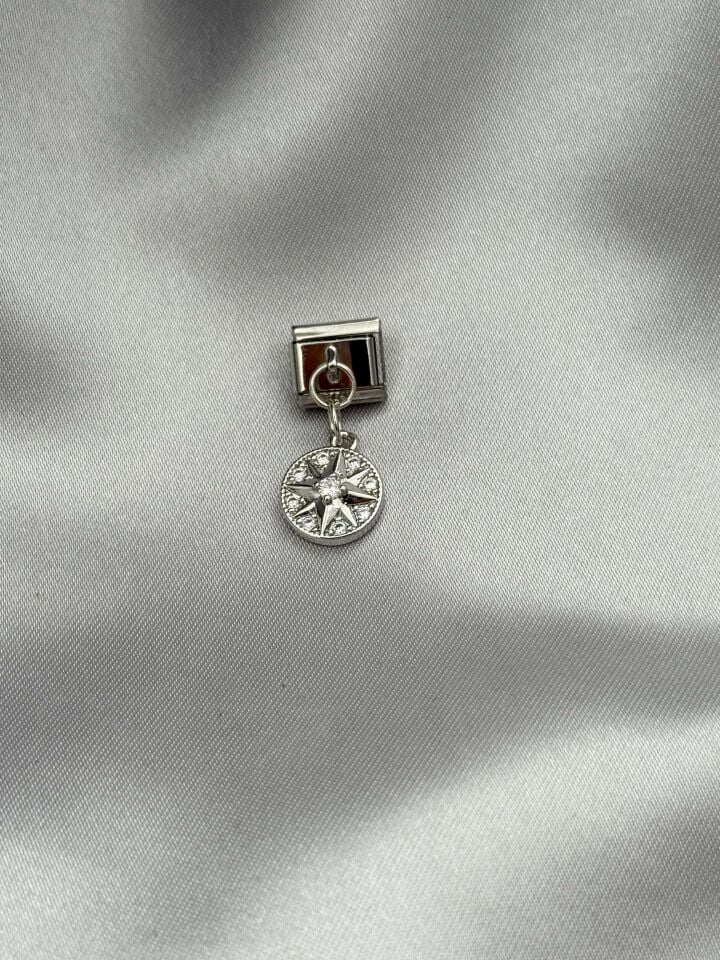 NMT Charm // CHARM-672