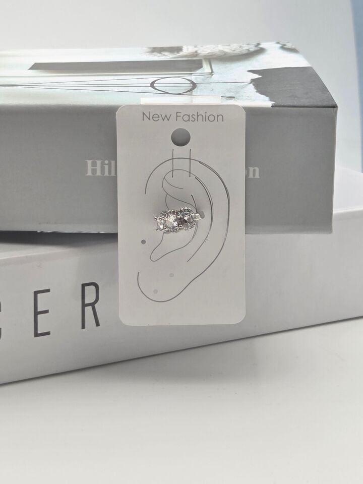 EARCUFF Knorpelohrring // EAR-587