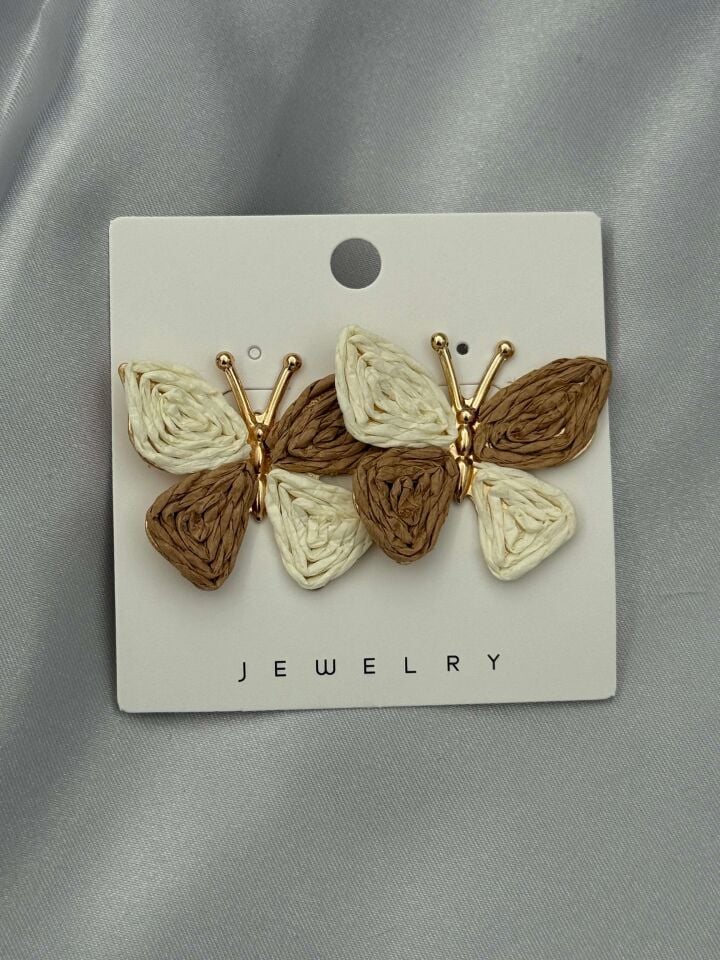 Colorful Summer Earrings // EARRINGS-3476