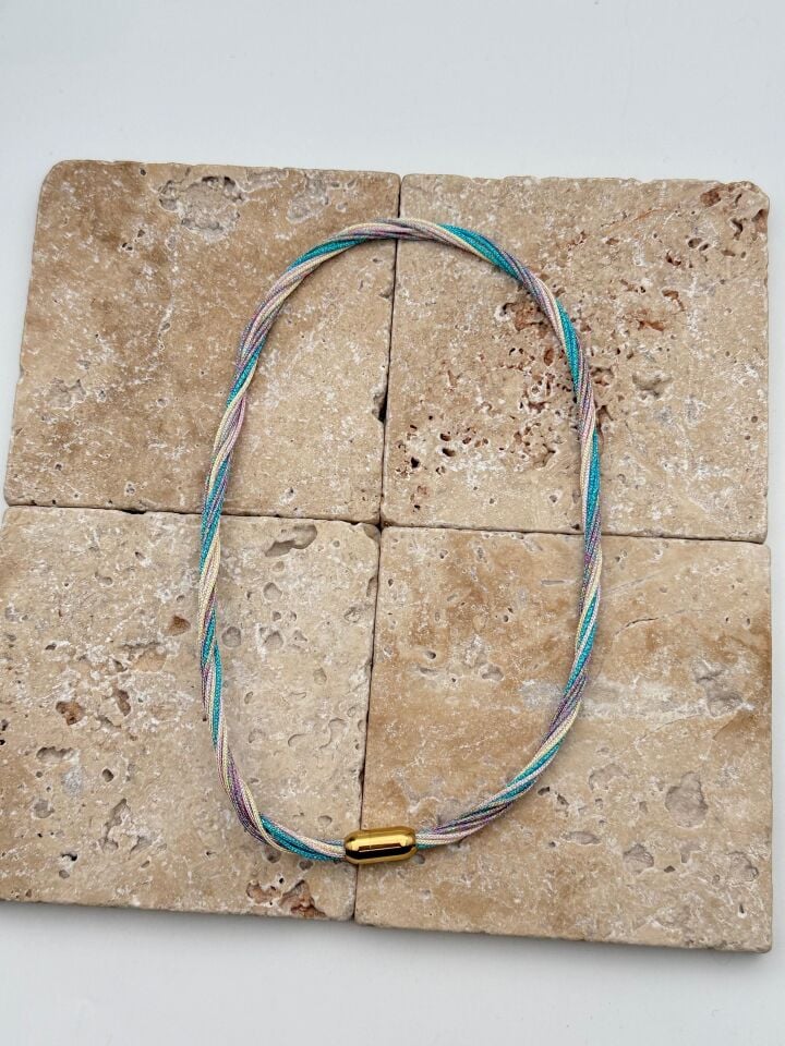 VIP Kolye // KOLYE-6345