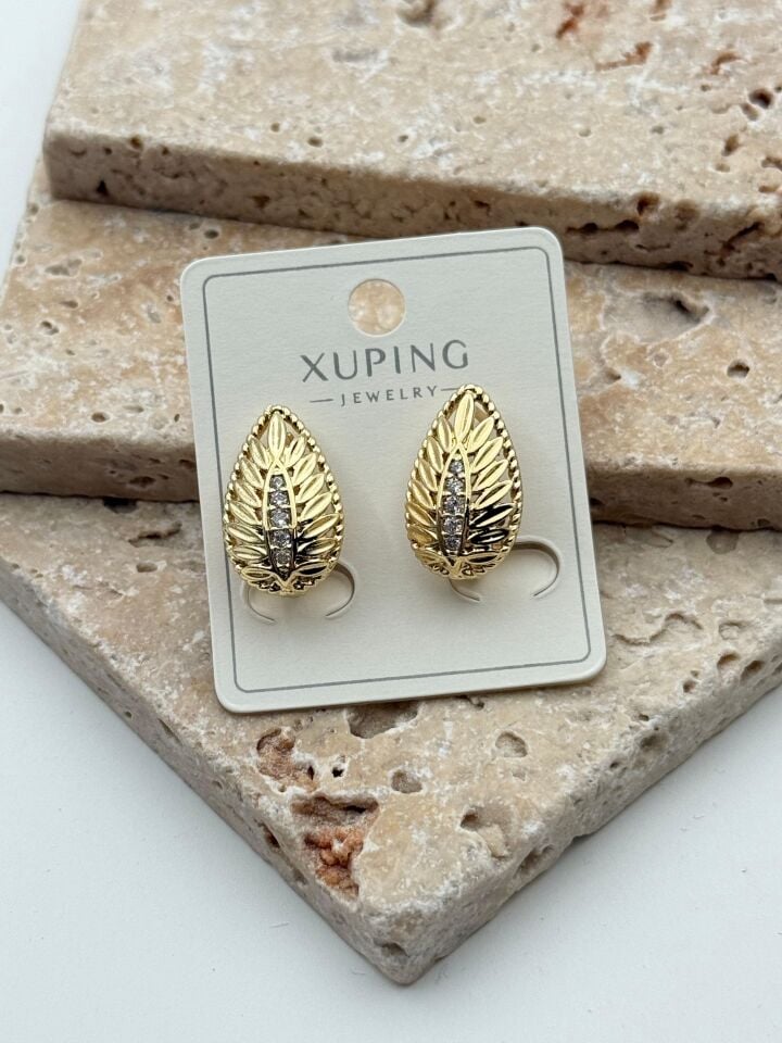 XUPING Küpe // K-XU-2146