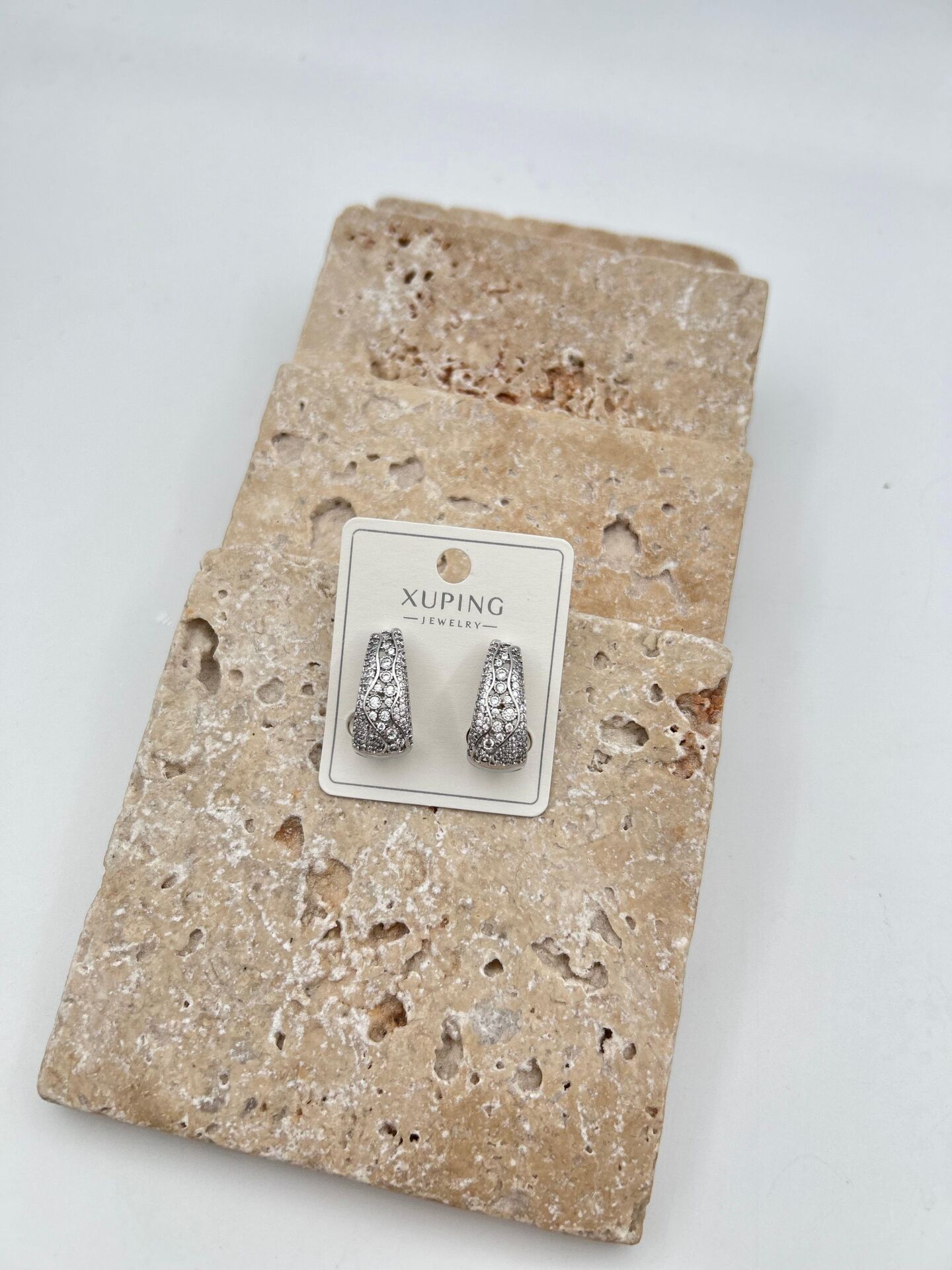 XUPING Küpe // K-XU-2326