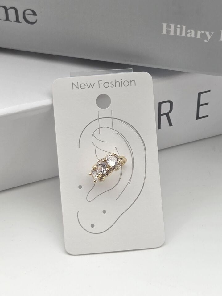 EARCUFF Knorpelohrring // EAR-588