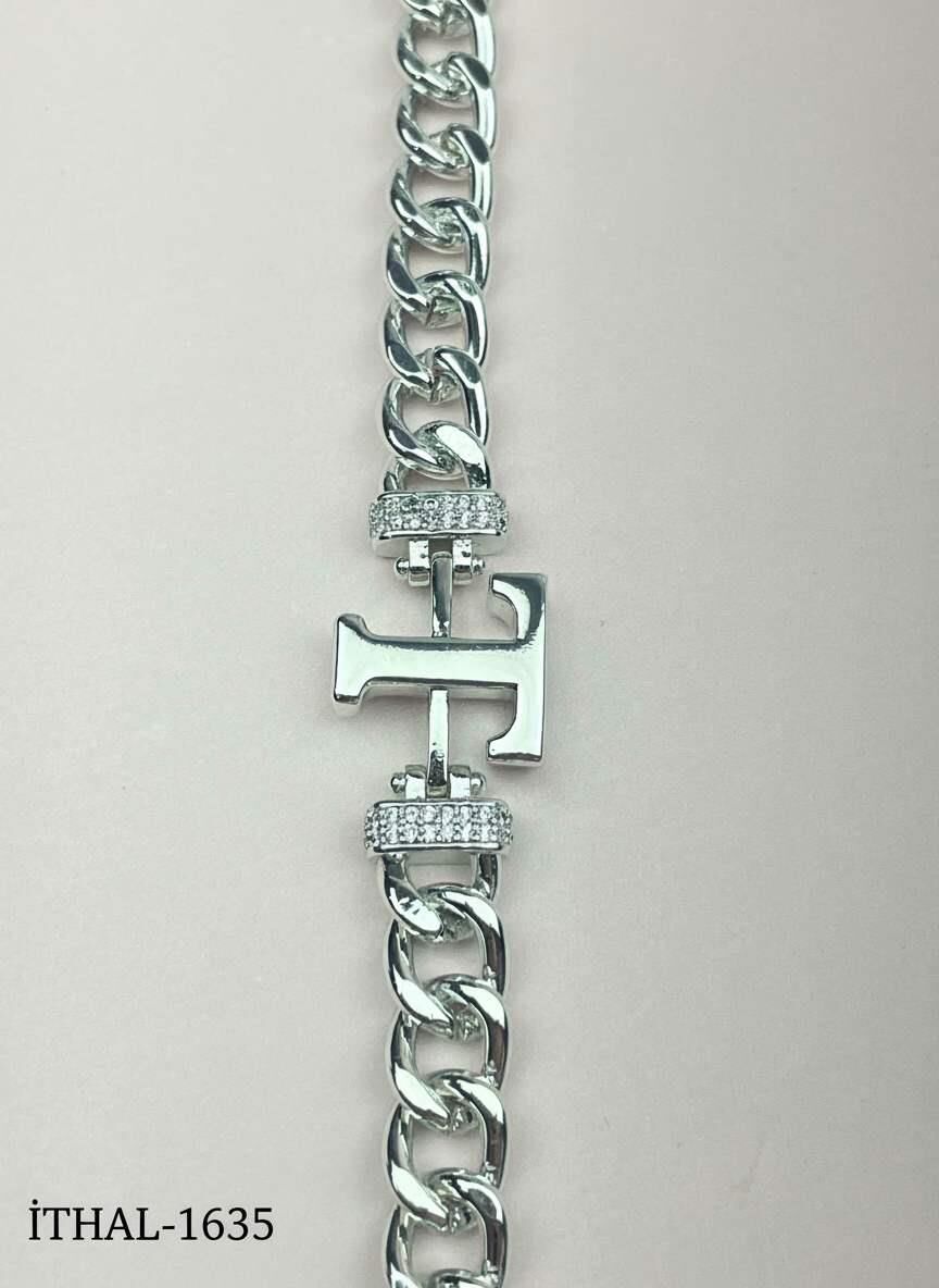 Vip Harf Bileklik (T) // İTHAL-1635