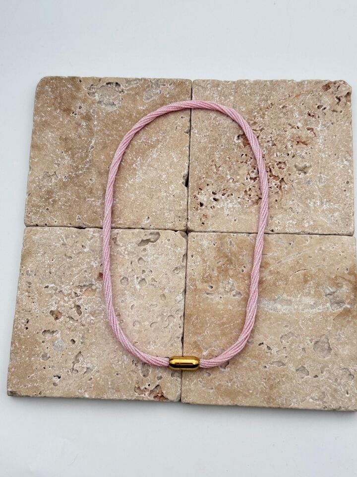 VIP Kolye // KOLYE-6346