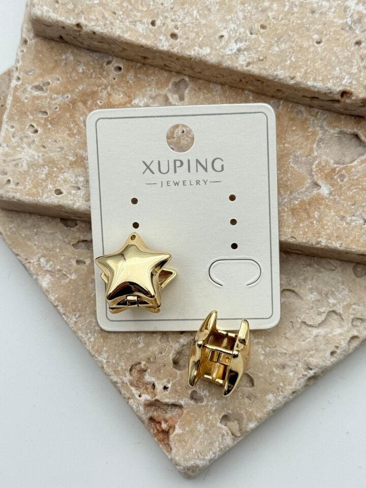 XUPING Küpe // K-XU-2147