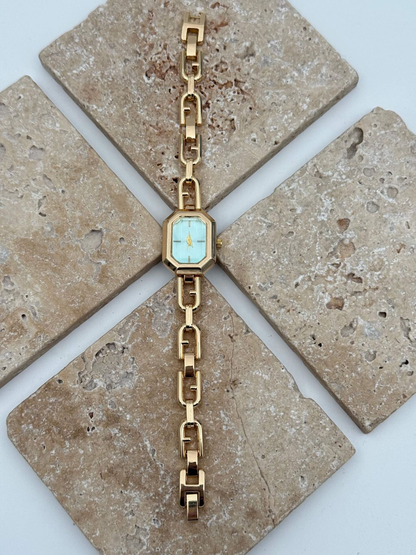 Çelik Kadın Saat // SAAT-531