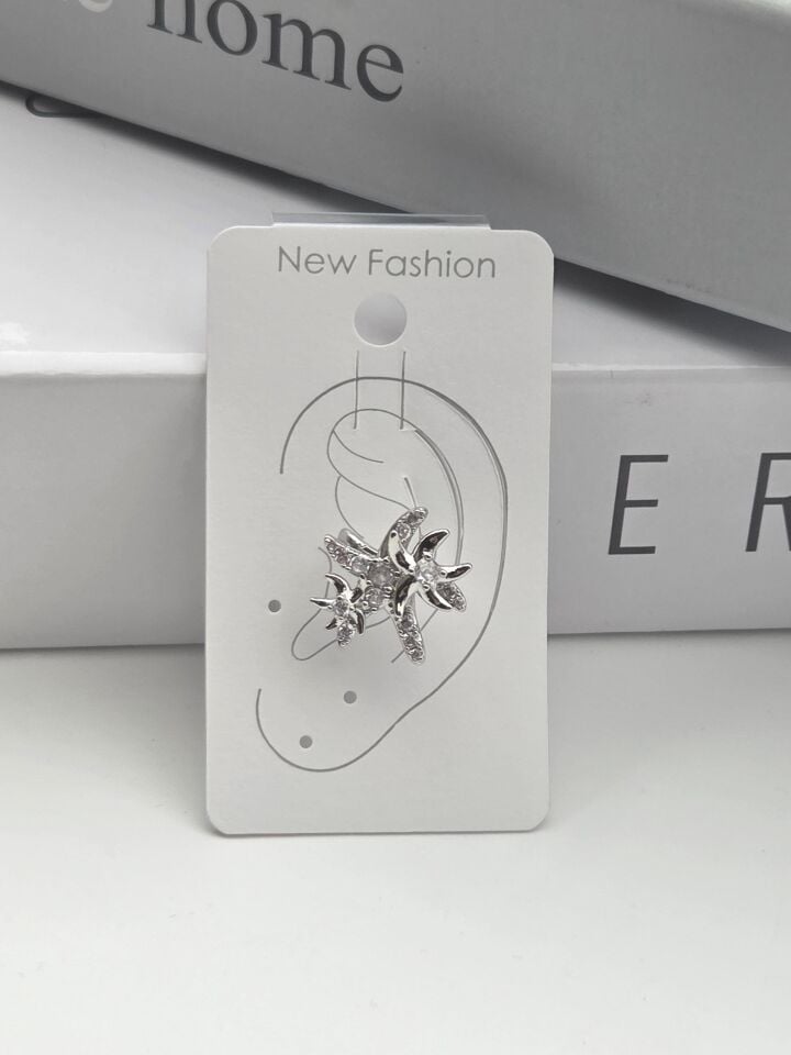 EARCUFF Knorpelohrring // EAR-589